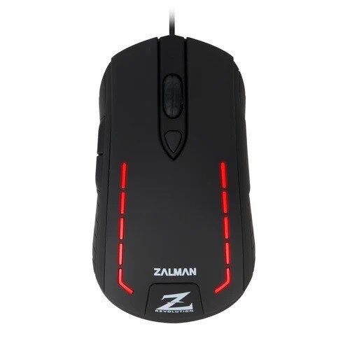 Zalman ZM-M401R Optical Gaming Mouse