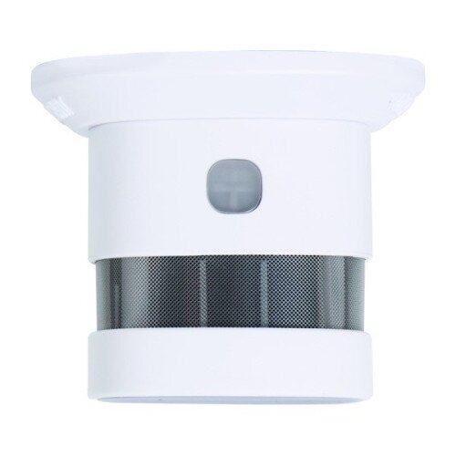 Zipato Smart Smoke Sensor Z-Wave