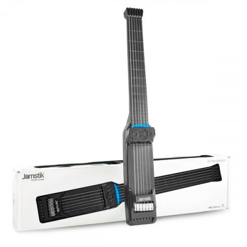 Zivix Jamstik 12 Fret Edition Next-Generation MIDI Guitar