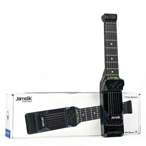 Zivix Jamstik 7 Fret Edition Guitar Trainer - No Case