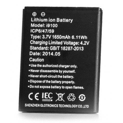 Zivix Jamstik Battery