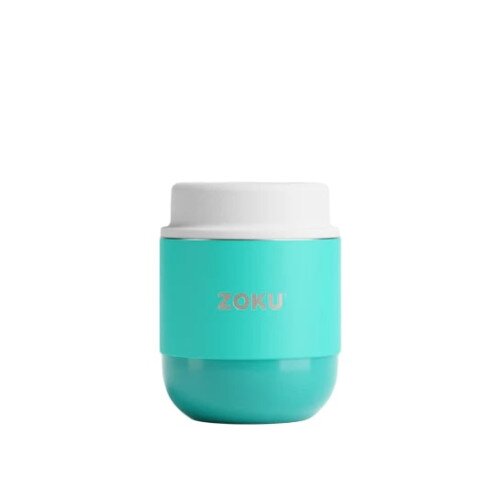 Zoku 10oz Neat Stack Food Jar