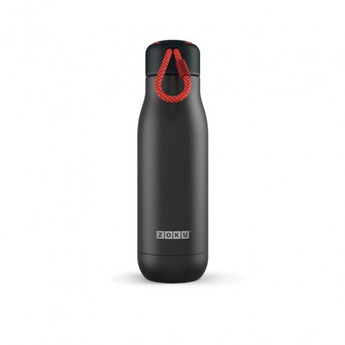 Zoku 18OZ Stainless Steel Bottle