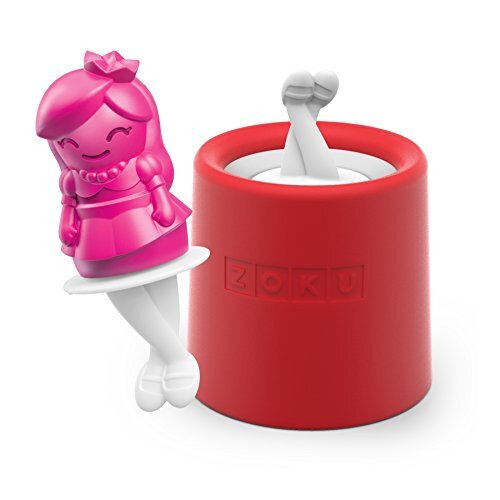 Zoku Character Pops - Princess