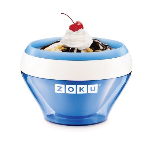 Zoku Ice Cream Maker - Blue