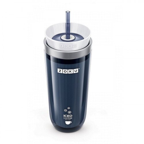 Zoku Iced Coffee Maker - Grey