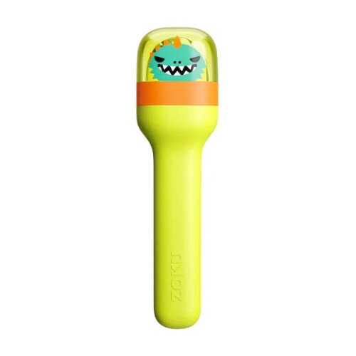 Zoku Kids Pocket Utensil Set - Dino