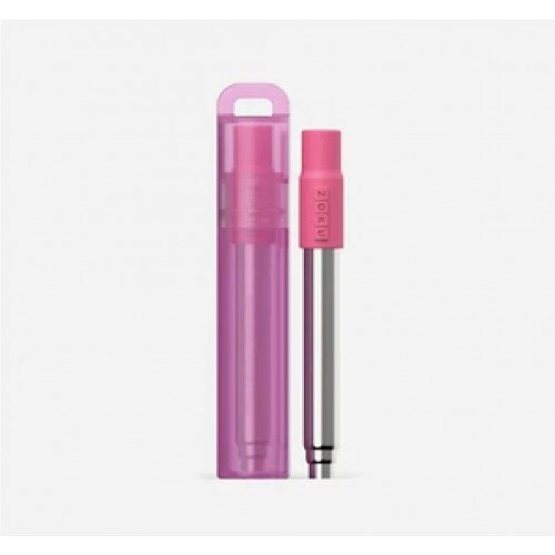 Zoku Pocket Straw