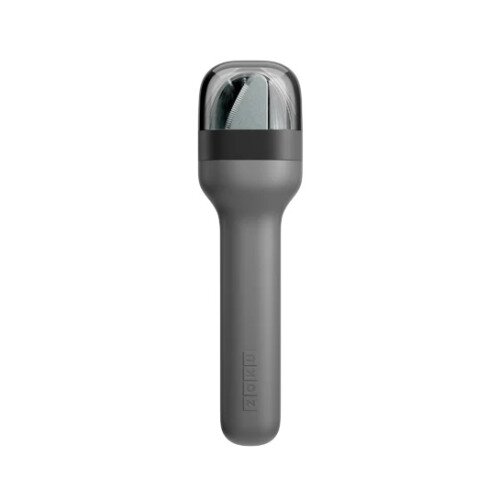 Zoku Pocket Utensil Set - Charcoal