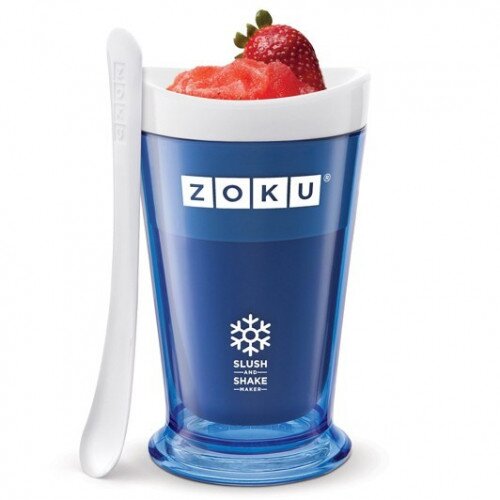 Zoku Slush & Shake Maker - Blue