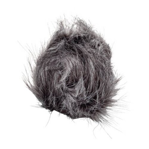 Zoom WSH-4e Hairy Windscreen