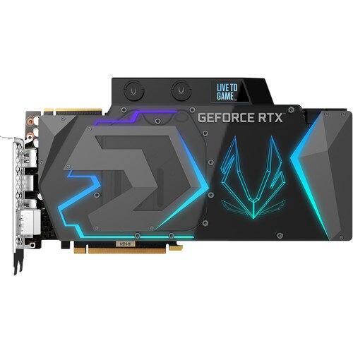 ZOTAC Gaming Geforce RTX 2080 Ti ArcticStorm Graphics Card