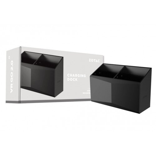 ZOTAC VR GO 2.0 Charging Dock