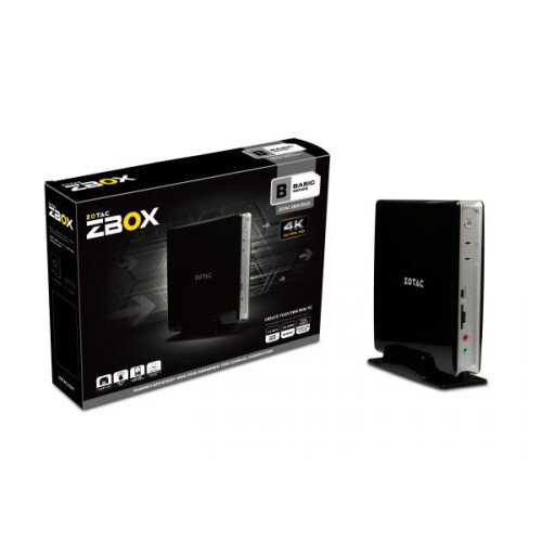 ZOTAC ZBOX BI325 (Barebone)