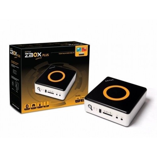 ZOTAC ZBOX VD01 Plus Mini PC