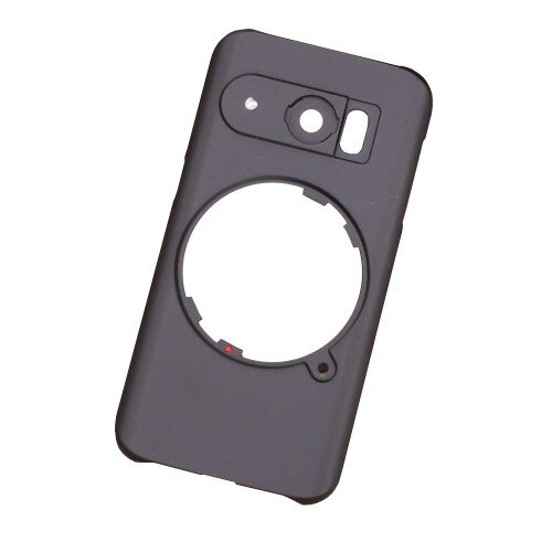 Ztylus Revolver Adapter Case for Samsung Galaxy S7 - Black