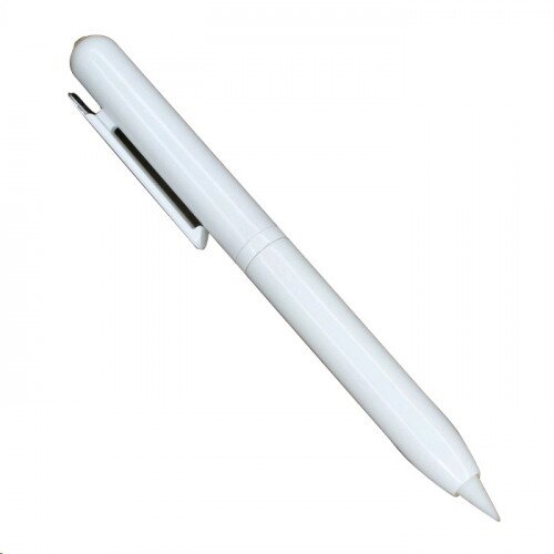 Ztylus Apple Pencil Protective Case for Apple Pencil 1st Generation (White)