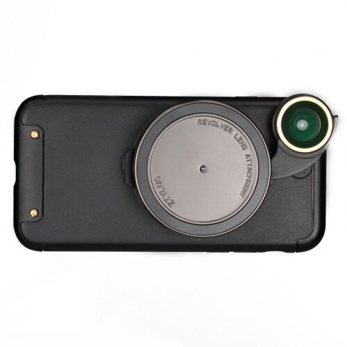 Ztylus Revolver Lens Camera Kit - iPhone 7 Plus