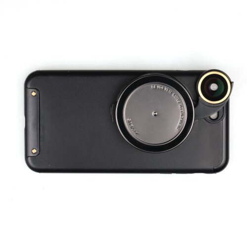 Ztylus Revolver Lens Camera Kit - iPhone 7