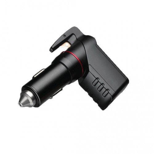 Ztylus Stinger Plus USB Emergency Tool - Black