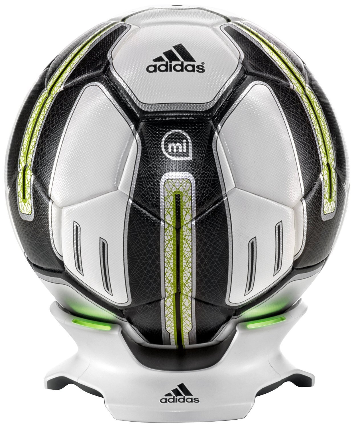 Buy adidas Micoach Smart Soccer Ball 
