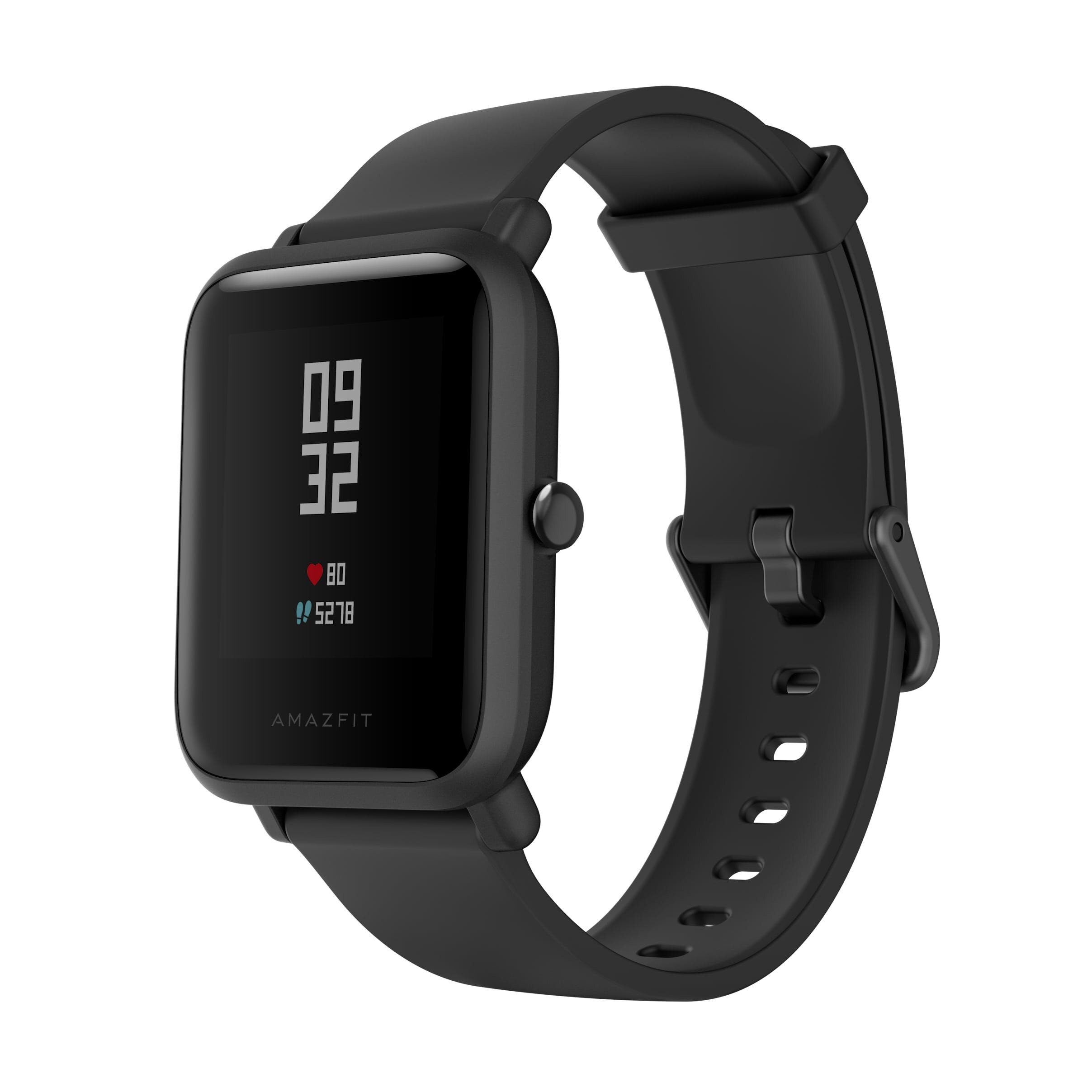Buy Amazfit Bip Lite Smart Watch Online In United Arab Emirates Tejar Com Uae
