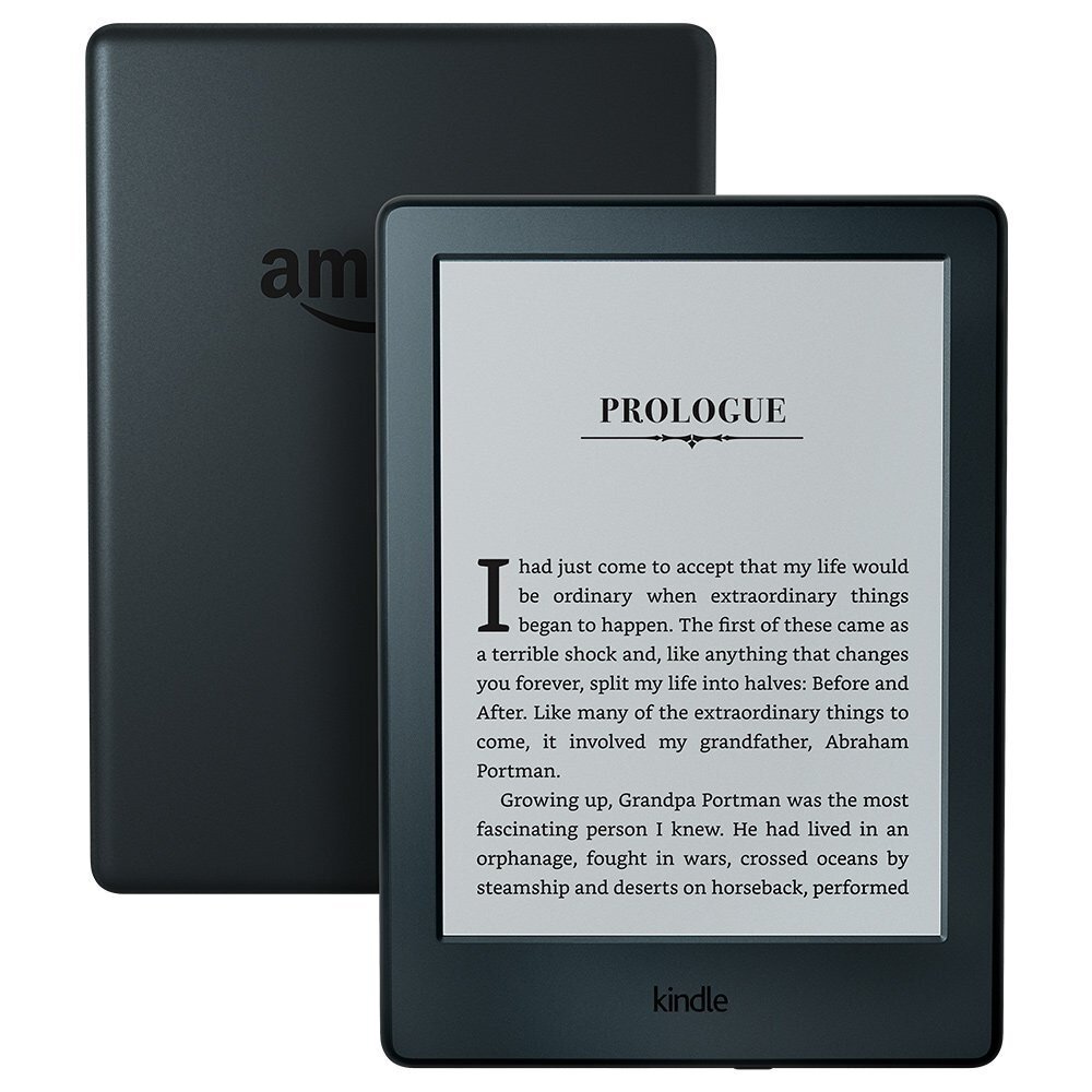 amazon kindle reader for pc