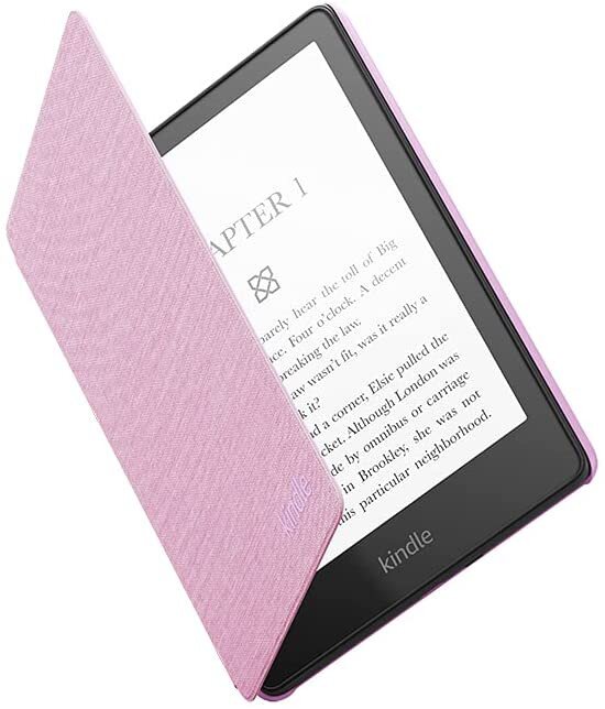 Buy Amazon Kindle Paperwhite Fabric Cover (11th Generation2021