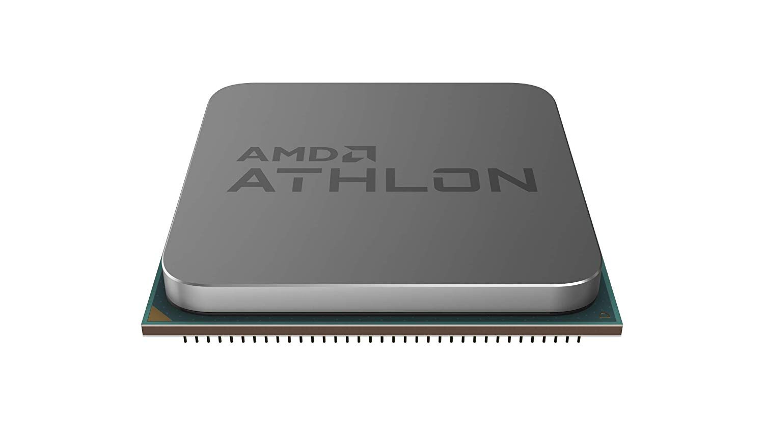 Buy AMD Athlon 200GE Processor with Radeon Vega Graphics online in UAE  UAE
