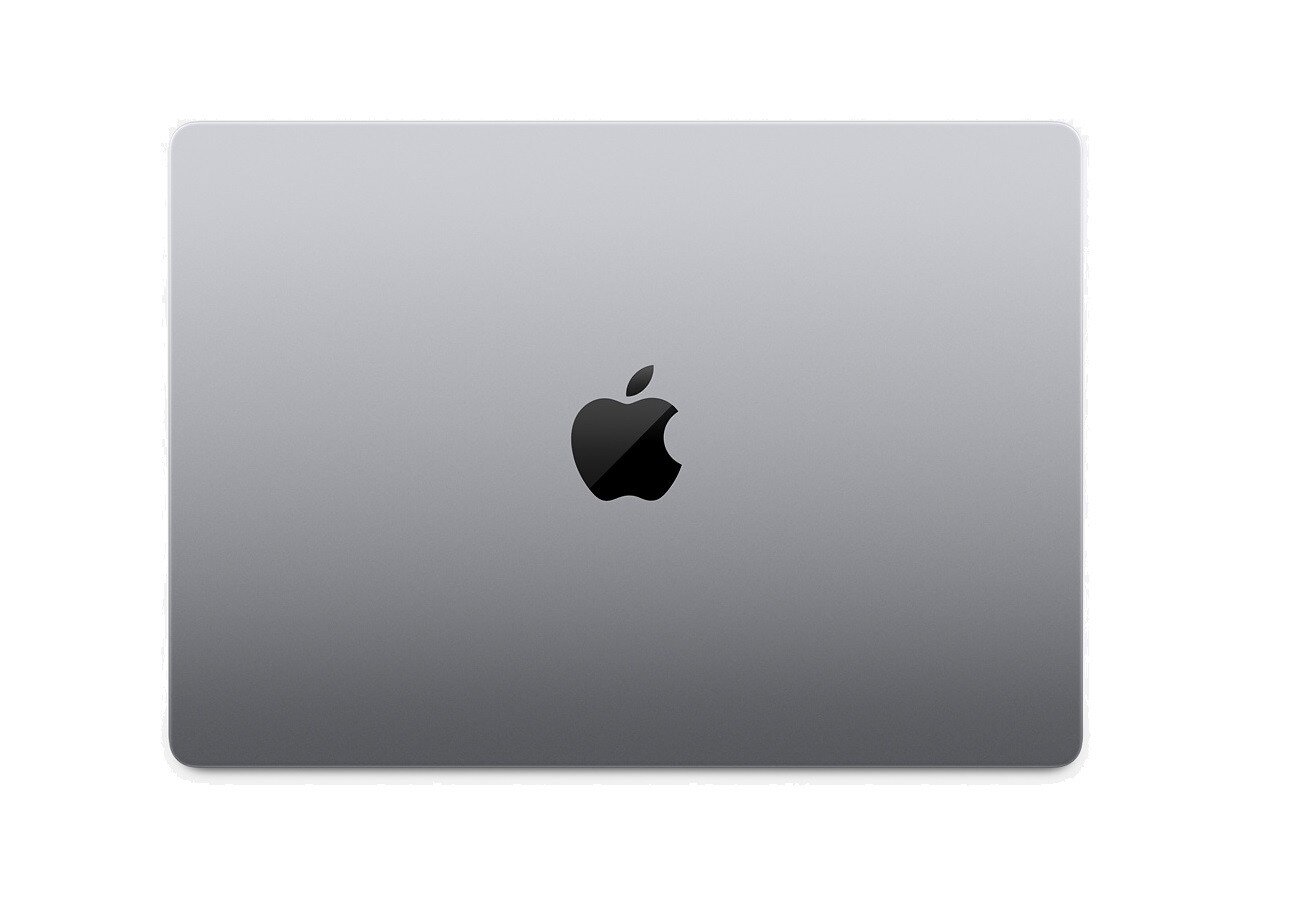 Apple MacBook Pro 14, M1 Pro w/10-C CPU & 16-C GPU, 16GB, 1TB, Silver,Late  2021 MKGT3LL/A