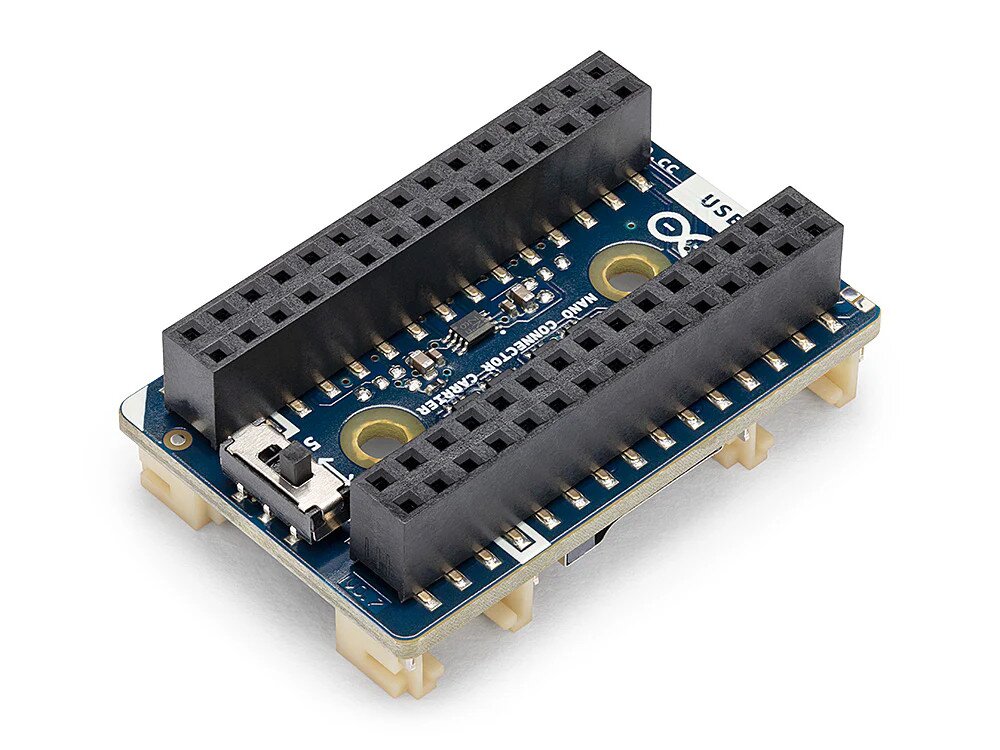 Shop Arduino Nano Connector Carrier in UAE - Tejar.com UAE