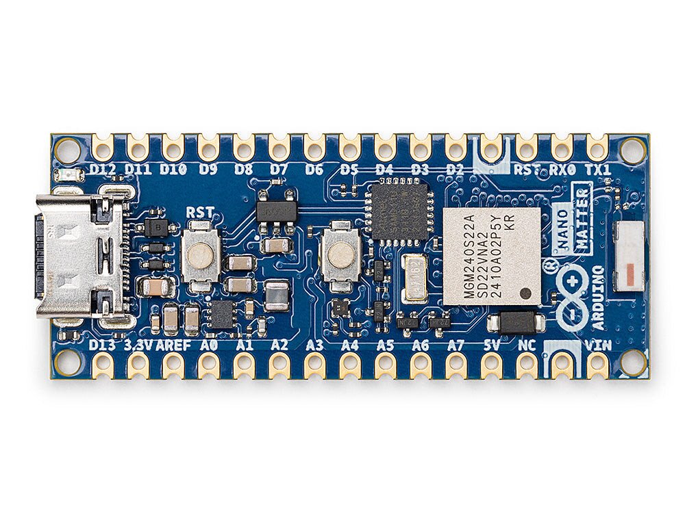 Buy Arduino Nano Matter Board online in UAE - Tejar.com UAE