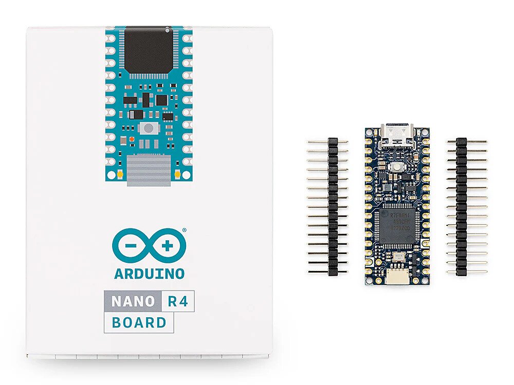Arduino Nano R4 Board - Fast Delivery to UAE - Tejar.com UAE