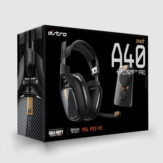 Buy Astro Gaming 0 Tr Headset Mixamp Pro Tr For Ps4 Online In Uae Tejar Com Uae