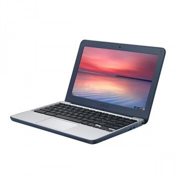 Shop ASUS C202SA-YS01 Intel Celeron 1.6 GHz 2GB Memory 16GB 11.6