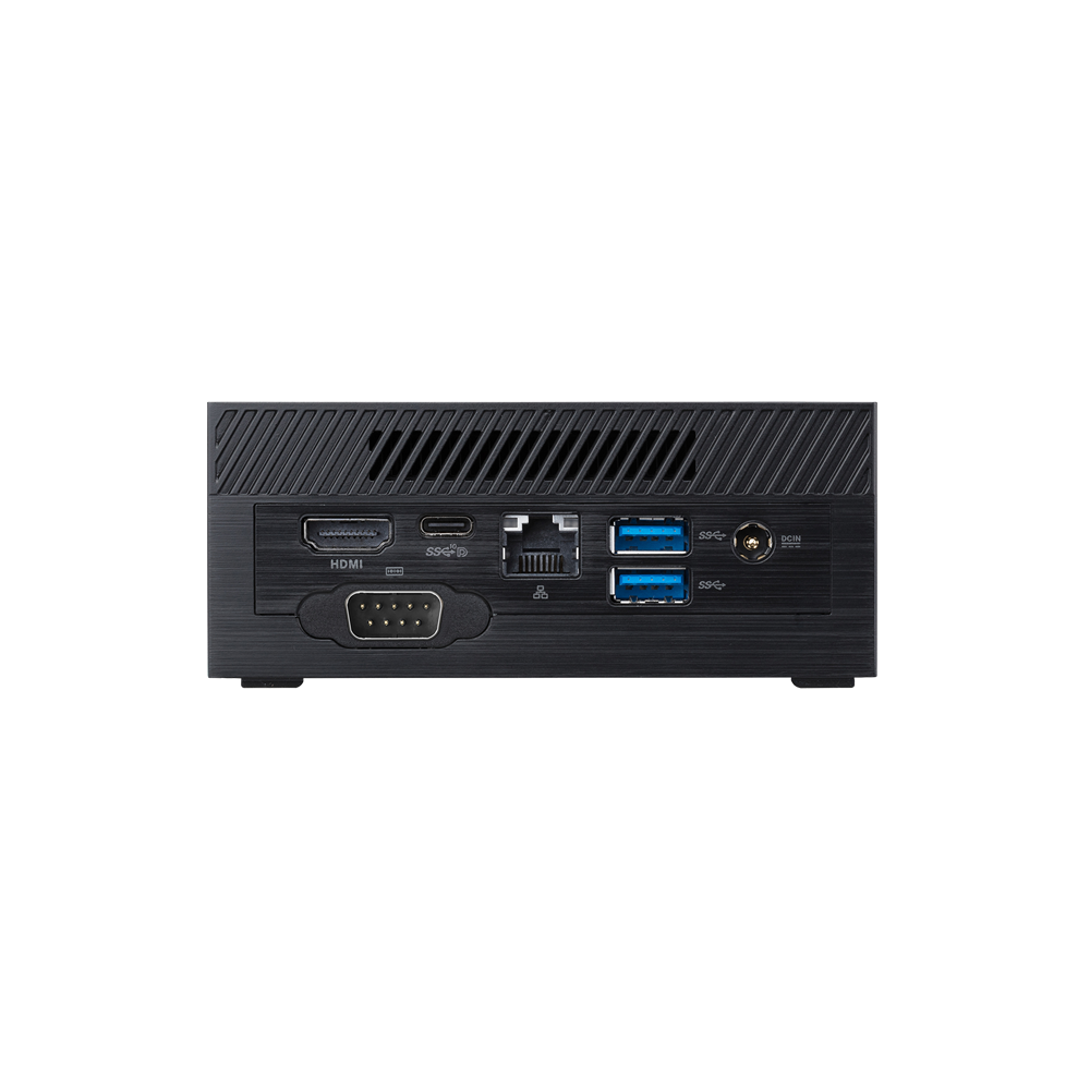 Buy ASUS PN51 Mini Pc with AMD Ryzen 5000 Series online in
