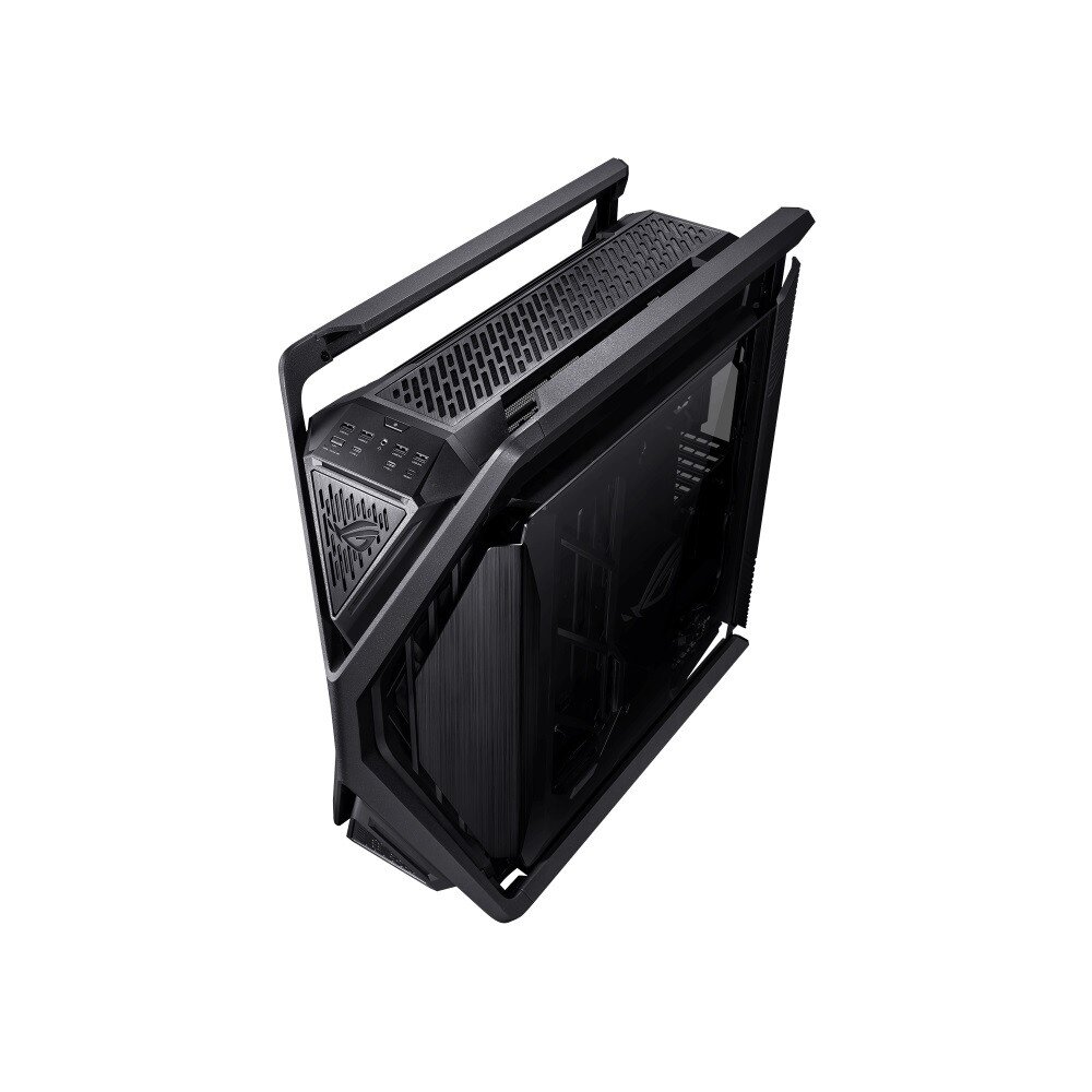 Build a PC for Asus ROG Hyperion GR701 without PSU (90DC00F0