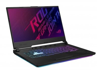 Buy Asus Rog Strix G15 2020 Gaming Laptop Online In Uae Tejar Com Uae