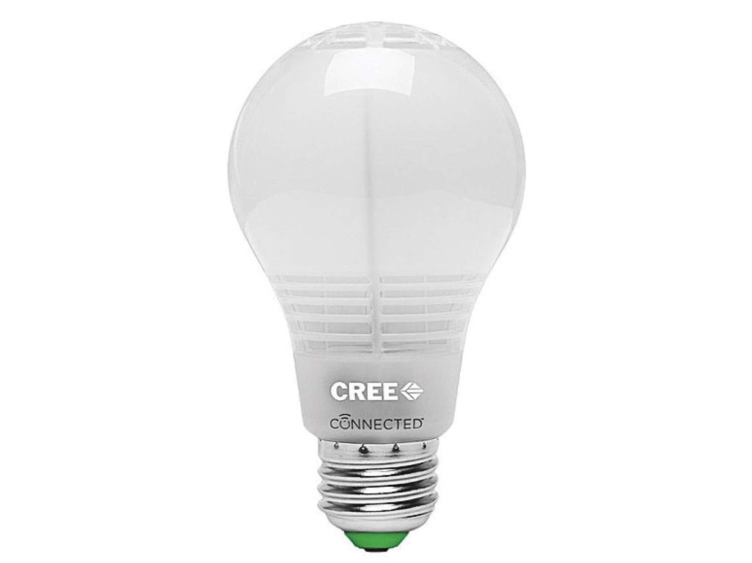  Belkin が Cree と提携して、Connected Cree Bulb に WeMo サポートを導入