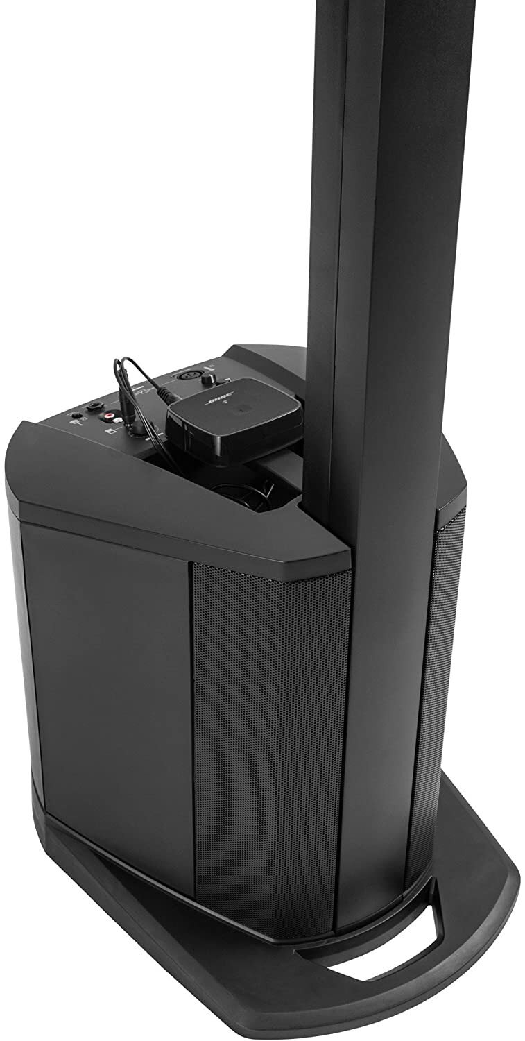 Shop Bose L1 Compact Wireless Portable Line Array System with ...