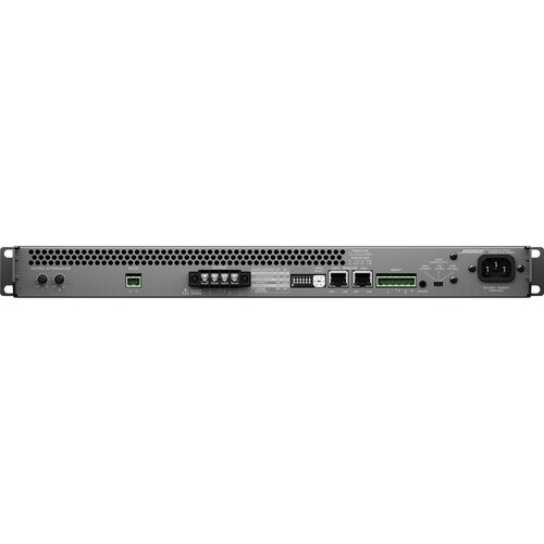P2600a Shop Bose Professional PowerSpace P2600A Versatile Power Amplifier in ...