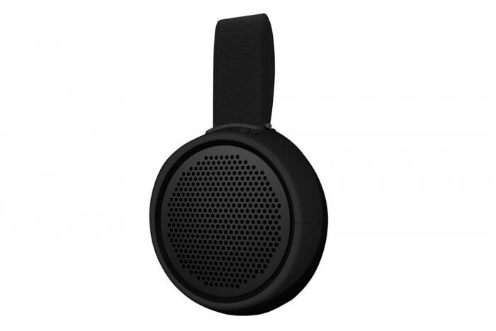 Buy ZAGG Braven 105 Portable Bluetooth Speaker - Black online in