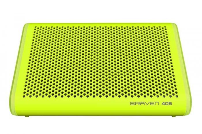 Braven 405 HD Bluetooth Speaker