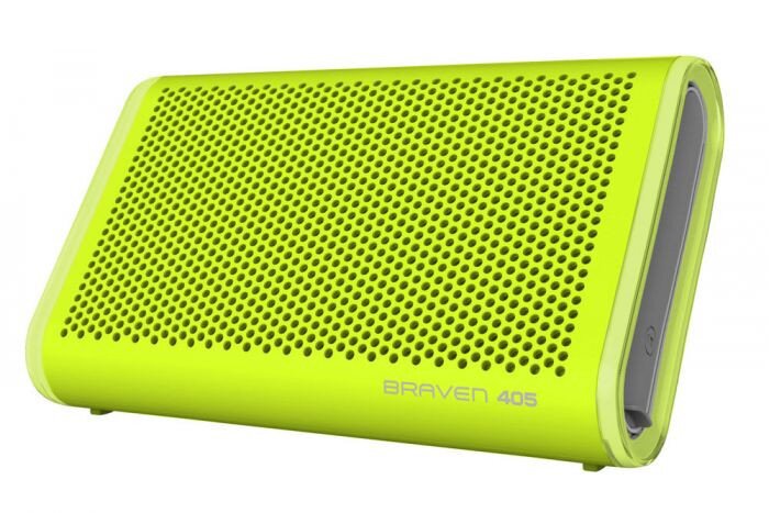 Braven 405 Portable Wireless Speaker