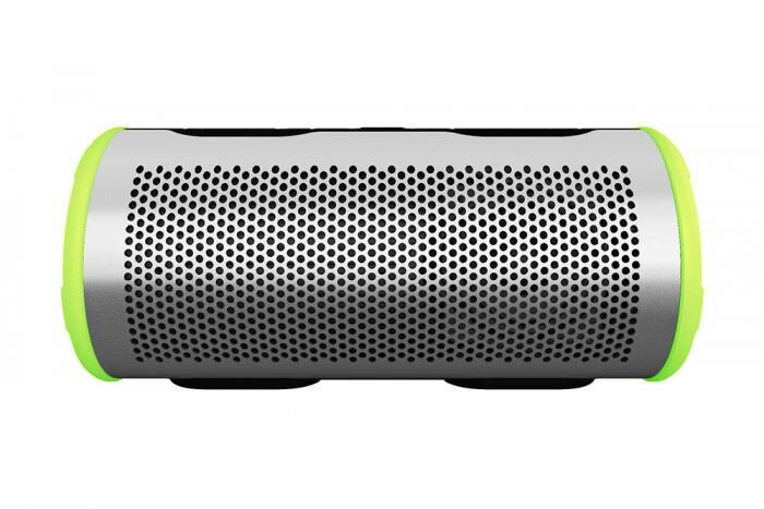 Braven STRYDE 360 Waterproof Bluetooth Speaker, Black 
