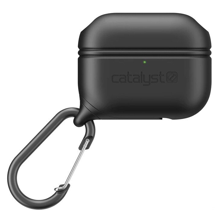 Catalyst Waterproof Case für Apple AirPods Pro Army Green ab € 39,99 (2024) | Preisvergleich