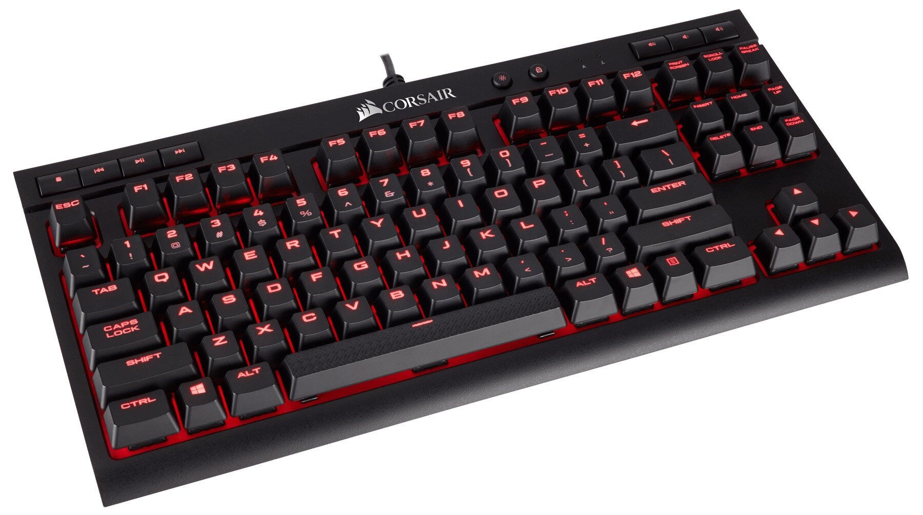 Corsair k63. Клавиатура Corsair k63. Corsair k63 Cherry MX Red. Keyboard Corsair k63 MX Red. Corsair k63 Red Switches.