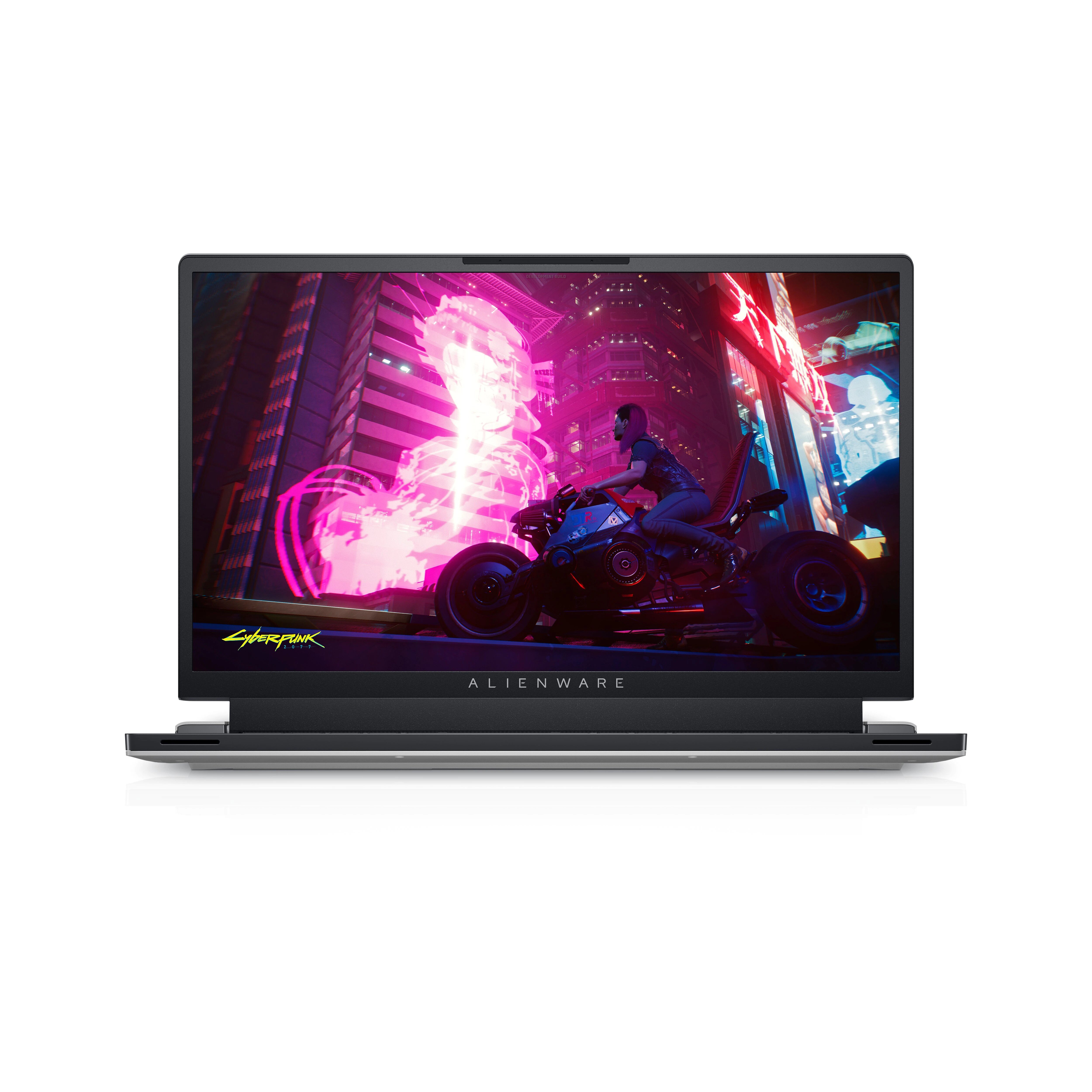 Shop Dell 17.3" Alienware X17 R1 Gaming Laptop - 11th Gen Intel Core i9 ...