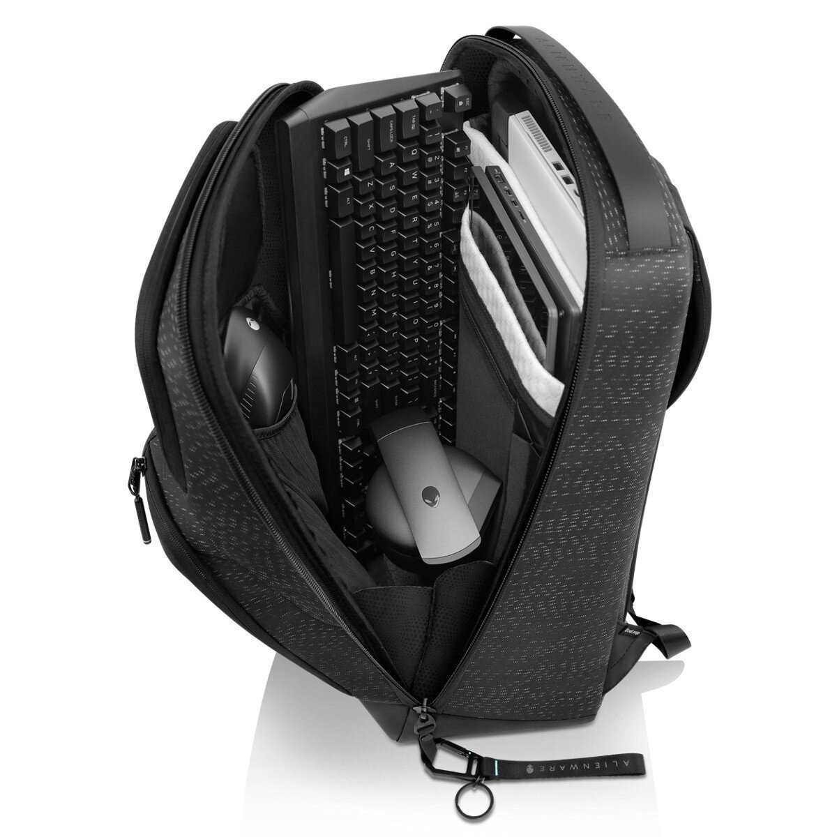 alienware horizon utility backpack