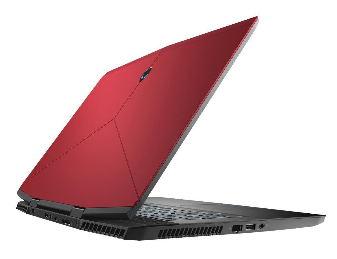 Shop Dell Alienware M17 Gaming Laptop - 9th Generation Intel Core i7 ...